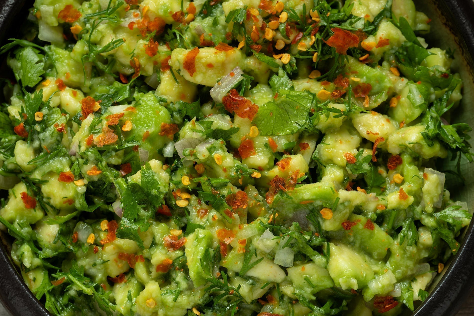 best guacamole recipe