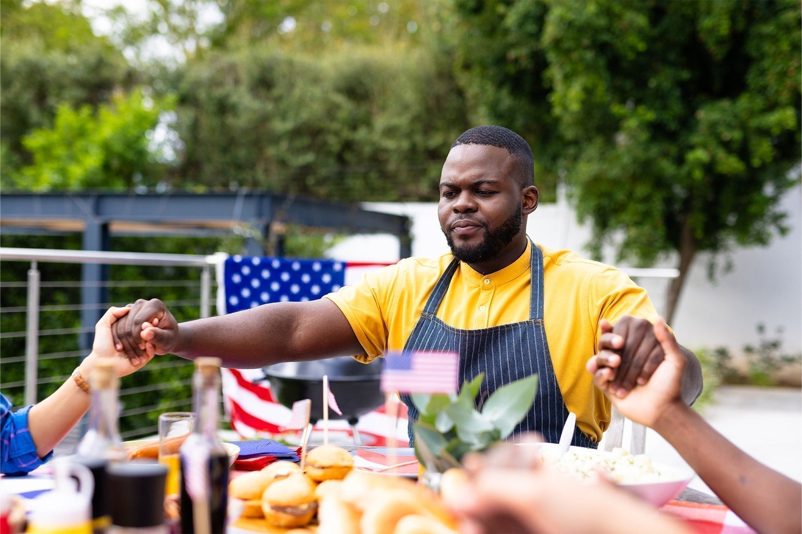 Labor day deal and recipes