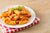 creamy tomato rigatoni pasta recipe