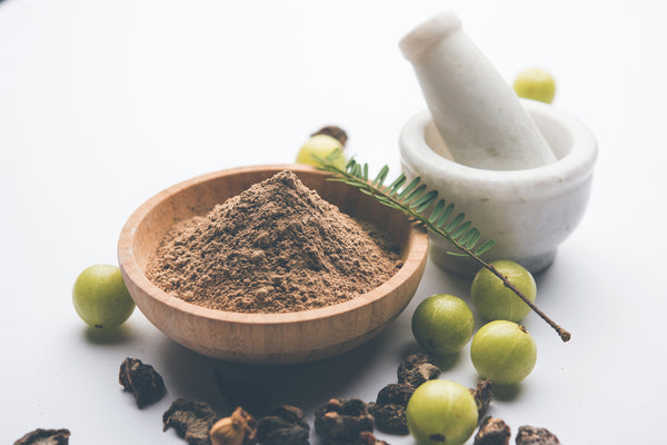 Discover Amla Powder Benefits for Skin & Hair