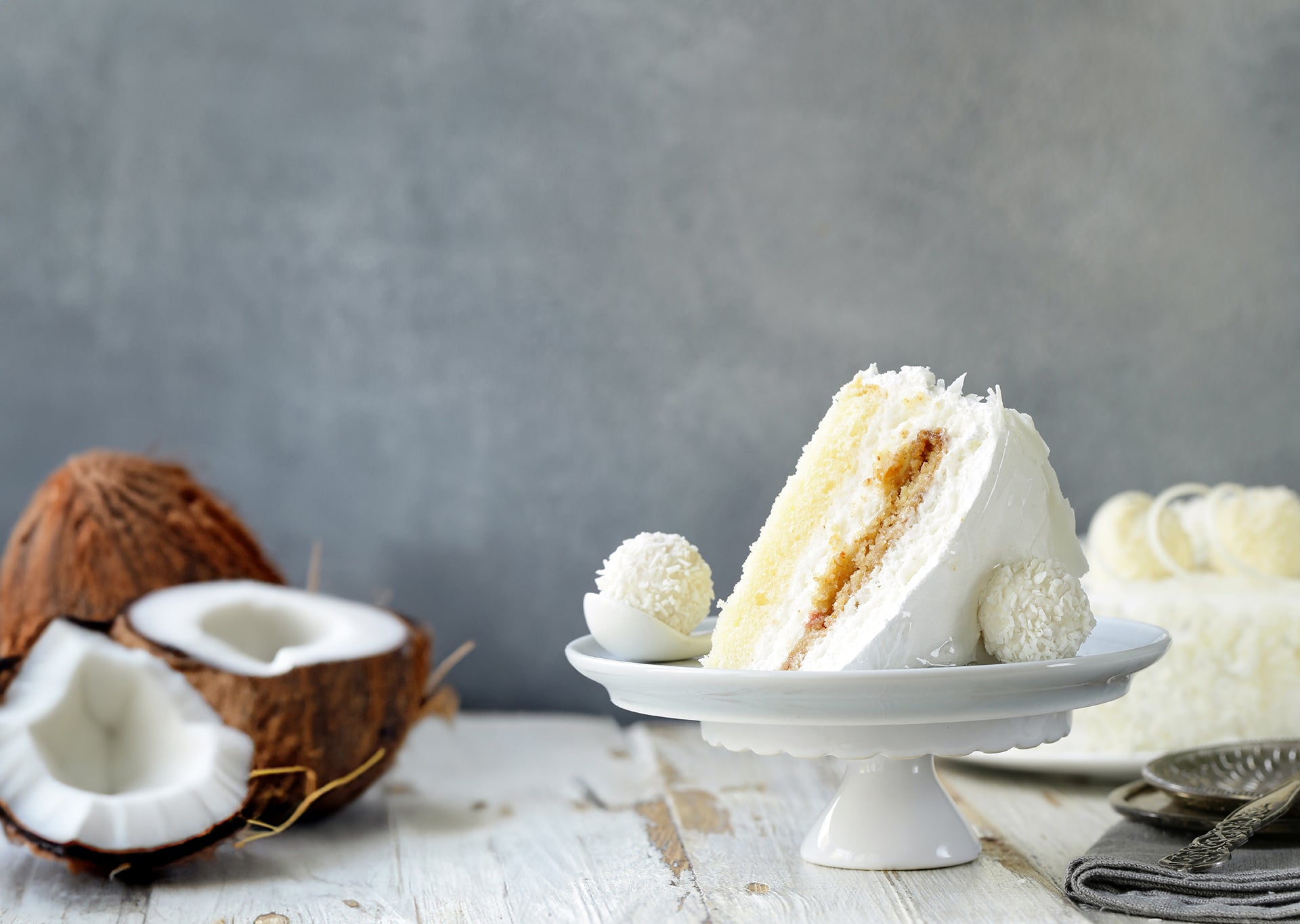 Coconut Flour Cake Recipe: Light, Gluten-Free, & Irresistibly Nutritious!