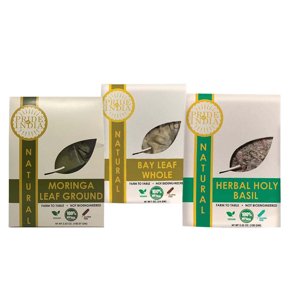 Immune-Boosting Kit - Pride Of India