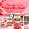 VALENTINE'S DAY SPECIAL_ BOX OF THE MONTH - Pride Of India